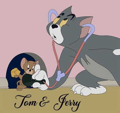 jerry dp|tom and jerry couple dp.